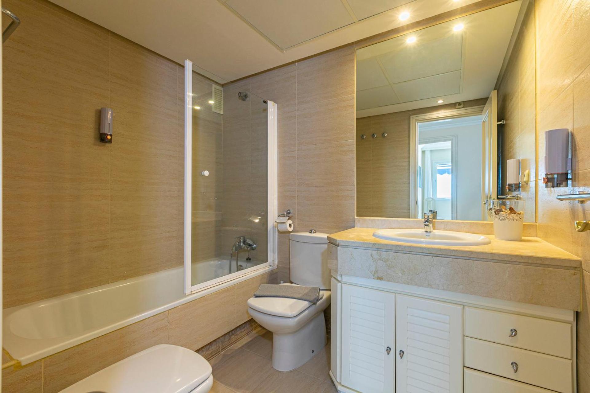 Puerto Banus, Marina Banus, 2Br, 2Bth, Seaviews And Parking Apartment Marbella Exterior photo