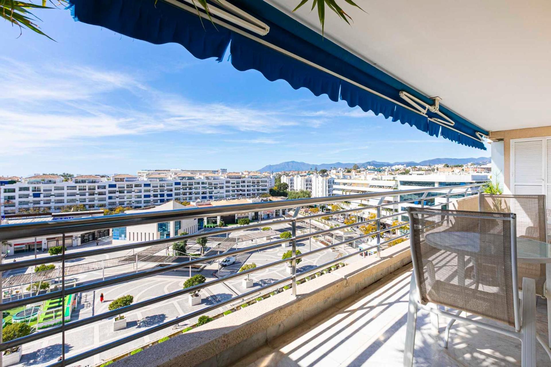 Puerto Banus, Marina Banus, 2Br, 2Bth, Seaviews And Parking Apartment Marbella Exterior photo